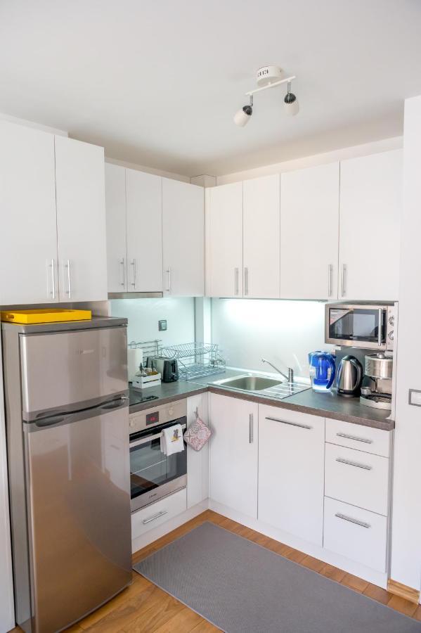 City View Apartment With 2 Bedrooms And Free Garage Blagoevgrad Buitenkant foto