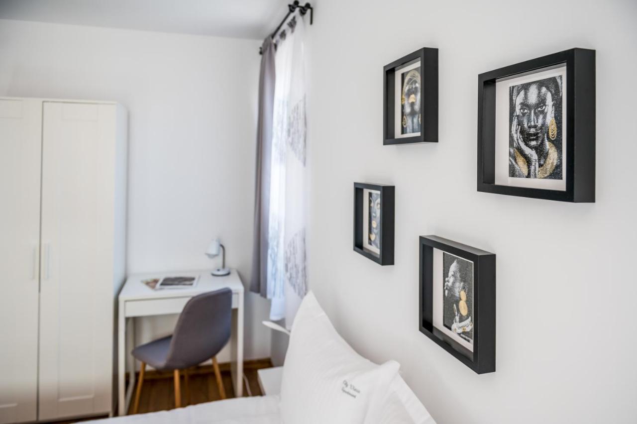 City View Apartment With 2 Bedrooms And Free Garage Blagoevgrad Buitenkant foto