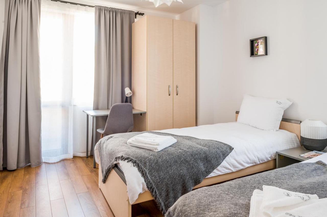 City View Apartment With 2 Bedrooms And Free Garage Blagoevgrad Buitenkant foto