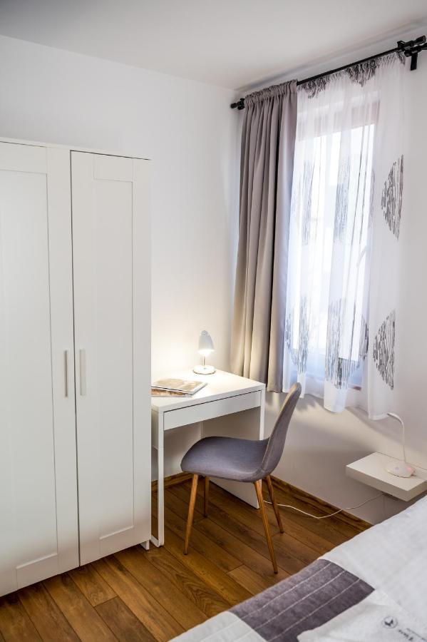 City View Apartment With 2 Bedrooms And Free Garage Blagoevgrad Buitenkant foto