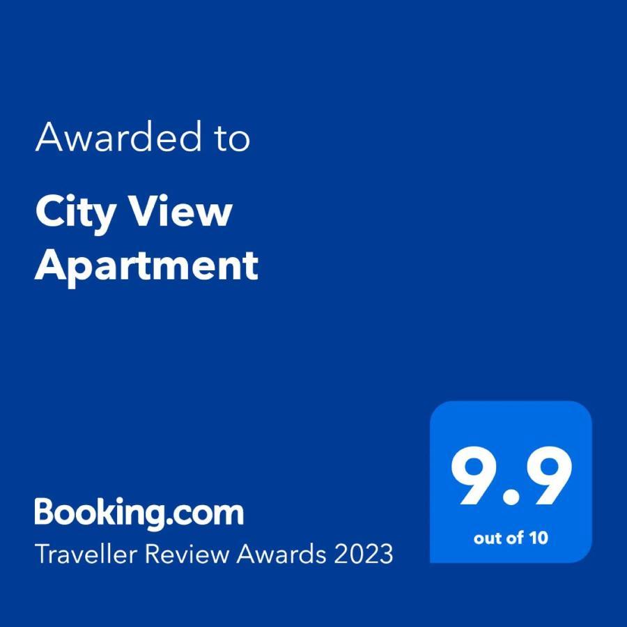 City View Apartment With 2 Bedrooms And Free Garage Blagoevgrad Buitenkant foto