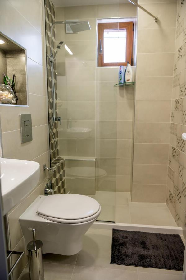 City View Apartment With 2 Bedrooms And Free Garage Blagoevgrad Buitenkant foto