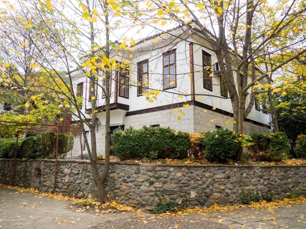 City View Apartment With 2 Bedrooms And Free Garage Blagoevgrad Buitenkant foto