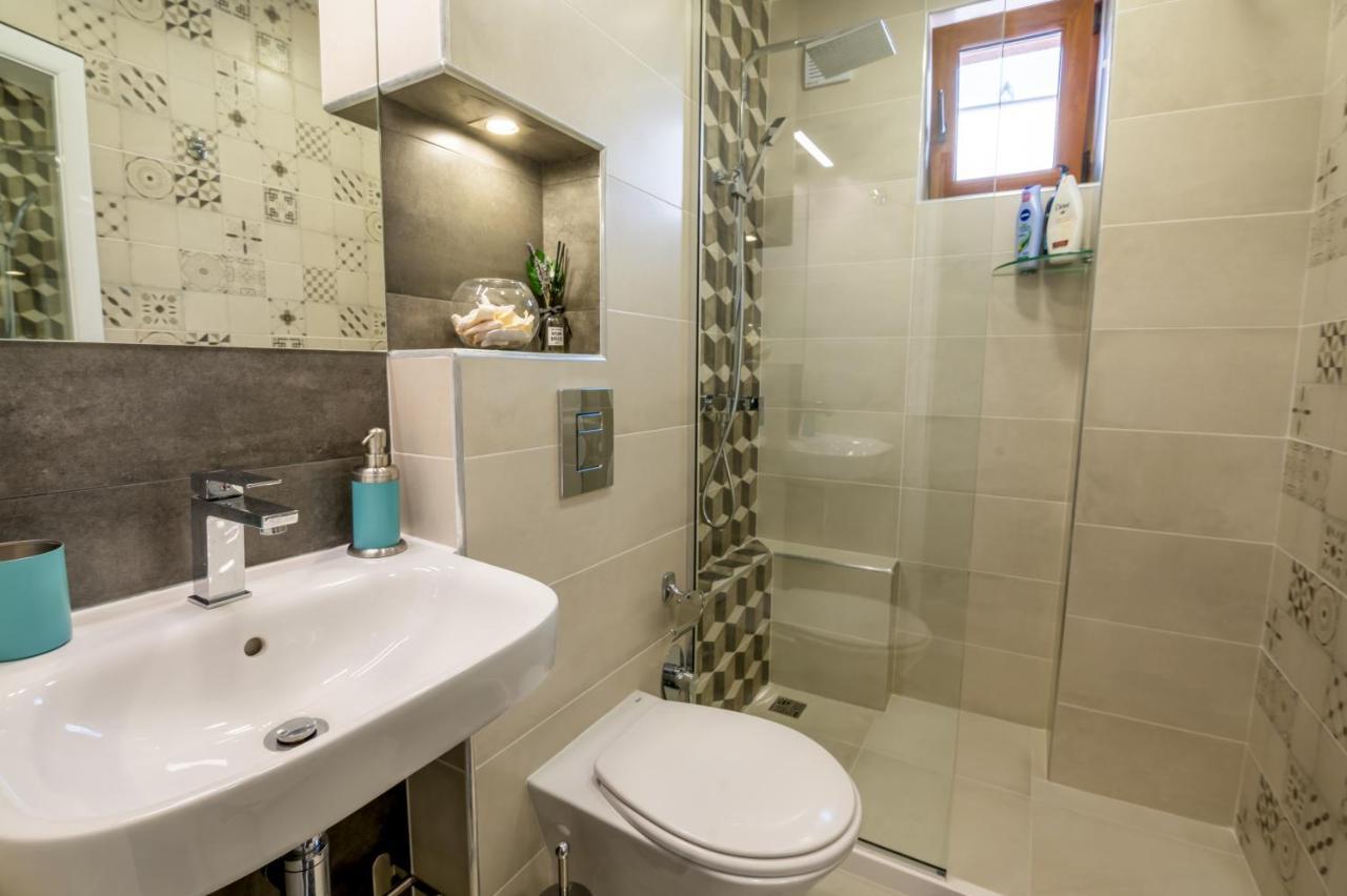 City View Apartment With 2 Bedrooms And Free Garage Blagoevgrad Buitenkant foto